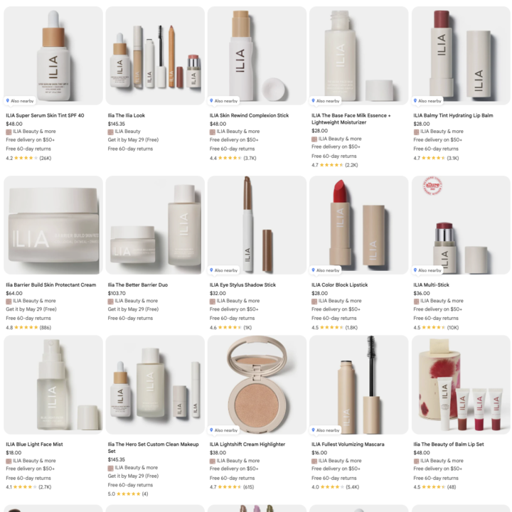 Paid Search and Paid Media Advertising